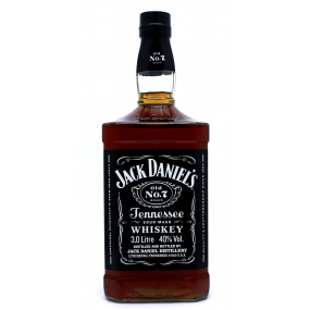 Jack Daniel's 3 Litres
