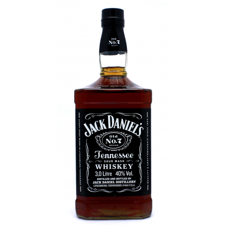 Jack Daniel's 3 Litres2834