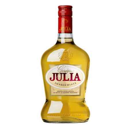 Julia Grappa Invecciata