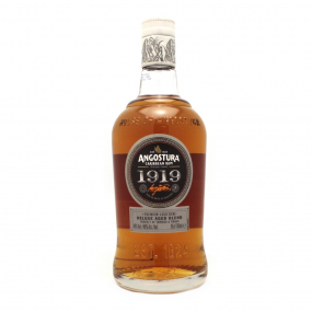 Angostura 1919