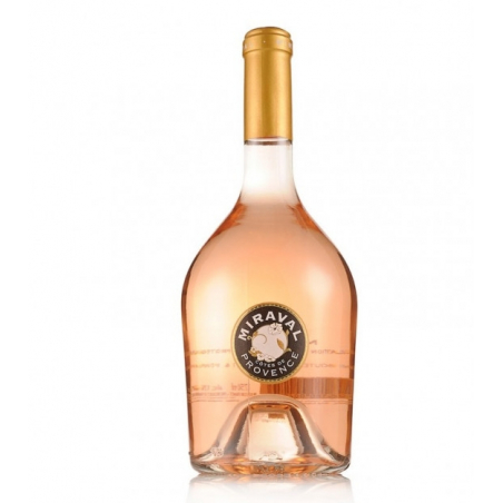 Miraval Rosé Magnum