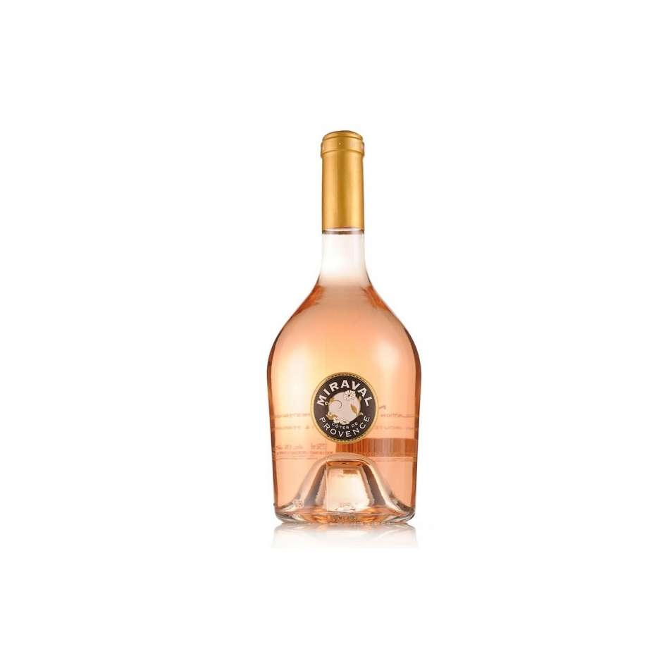 Miraval Rosé Magnum Miraval Rosé Magnum