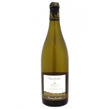 Domaine Jourdain AOC Valençay