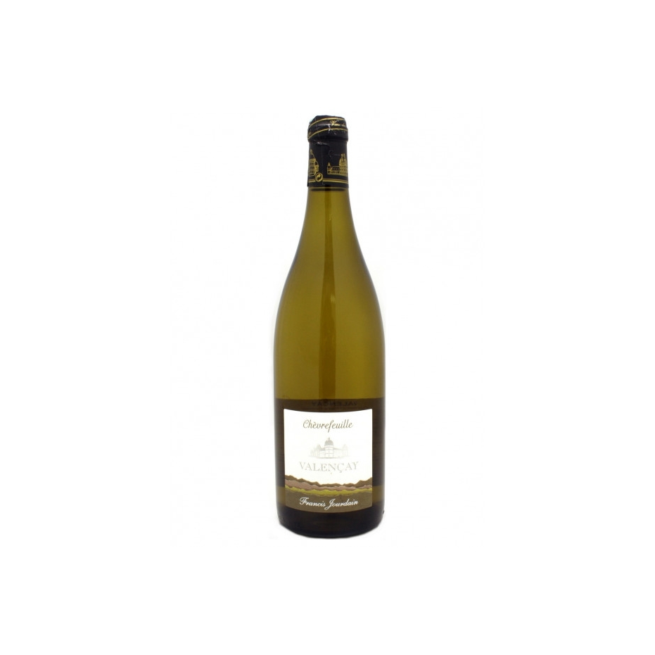 Domaine Jourdain AOC Valençay Domaine Jourdain AOC Valençay