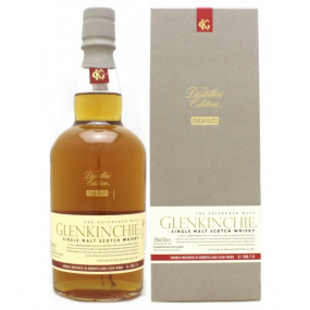 Glenkinchie The Distillers Edition Single Malt