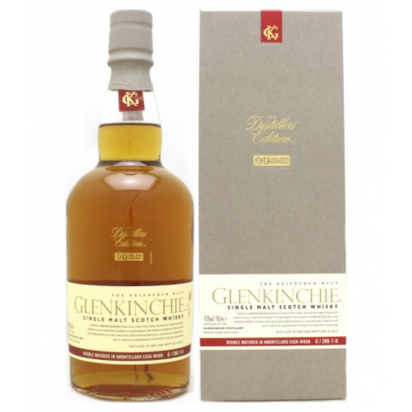 Glenkinchie The Distillers Edition Single Malt
