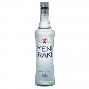 Yeni Raki Tekel
