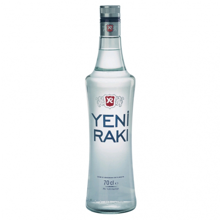 Yeni Raki Tekel