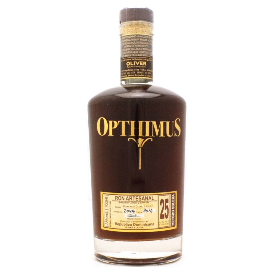 Opthimus 25 ans Opthimus 25 ans