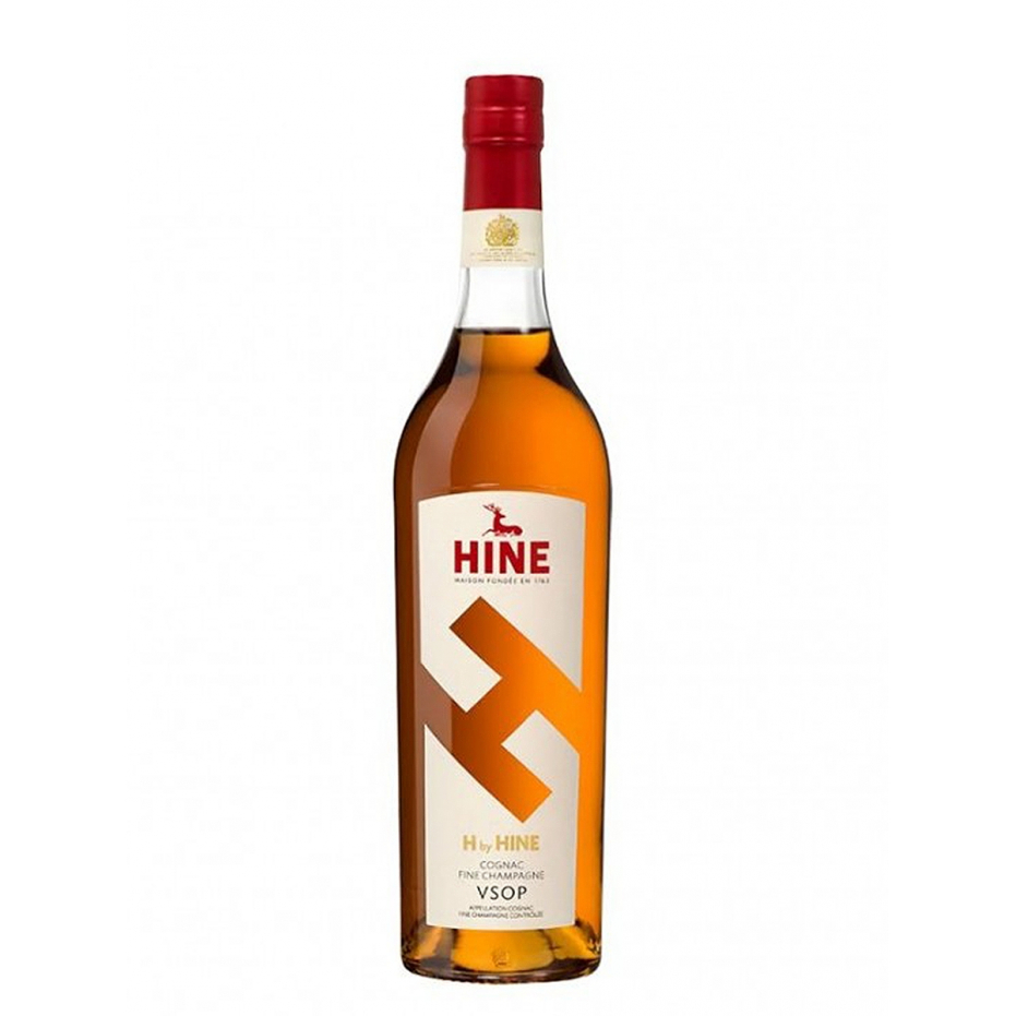Hine "H by Hine" Cognac VSOP Hine "H by Hine" Cognac VSOP