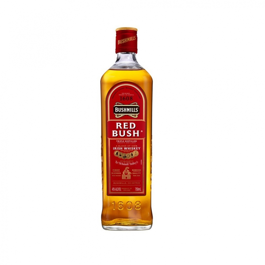 Bushmills Red Bush Bushmills Red Bush