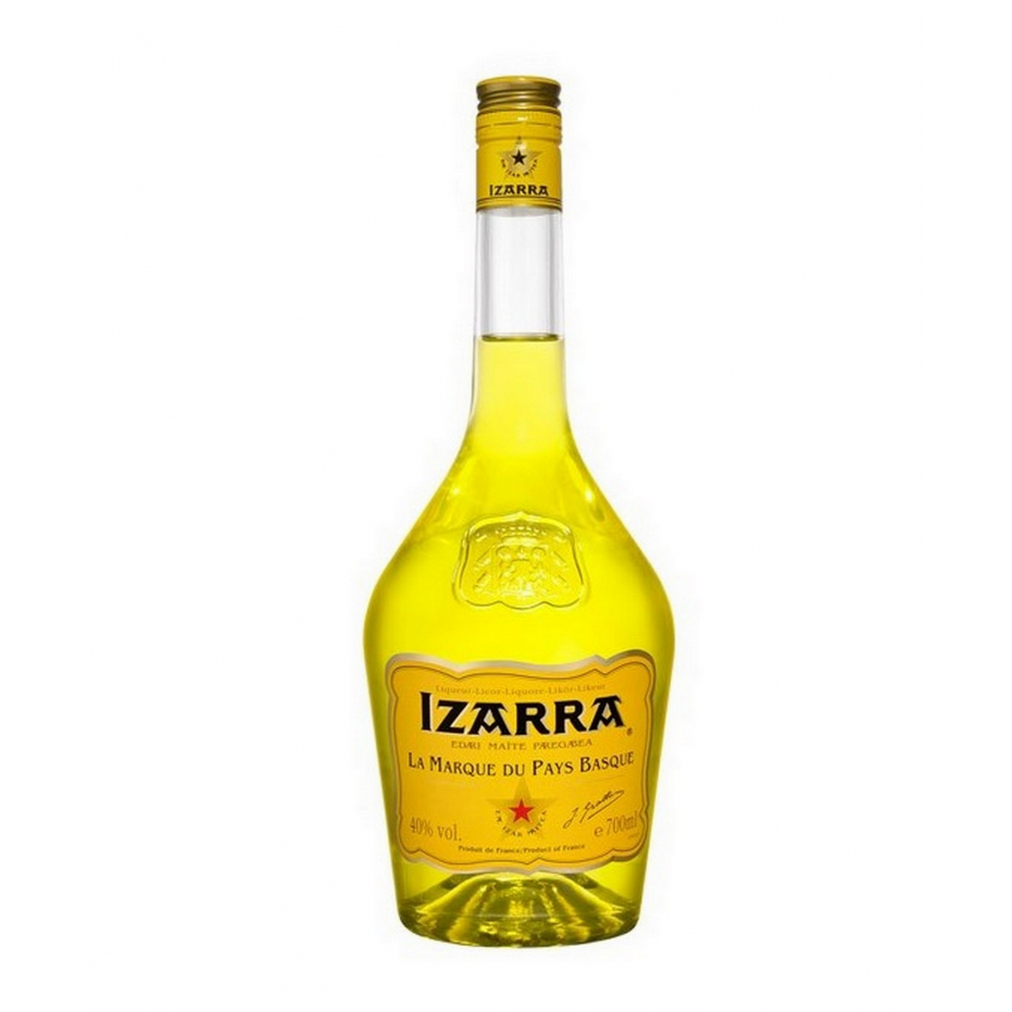 Izarrat Jaune Izarrat Jaune