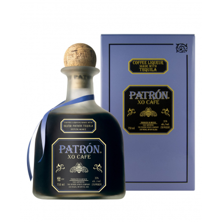 Patron XO Cafe Tequila