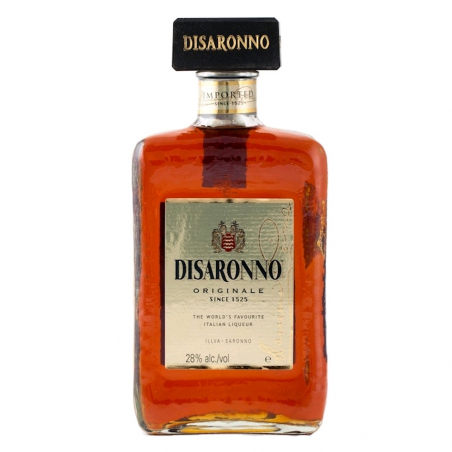 Amaretto Disaronno