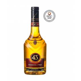 Licor 43