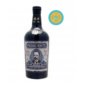 Presidente Marti 15 ans