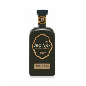 Arcane Extraroma 12 ans Rhum