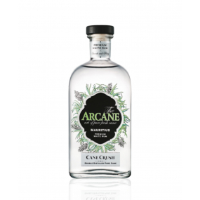 Arcane Cane Crush Rhum