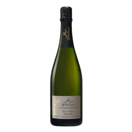 Pierre Gobillard Blanc De Blancs