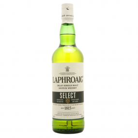 Laphroaig Select
