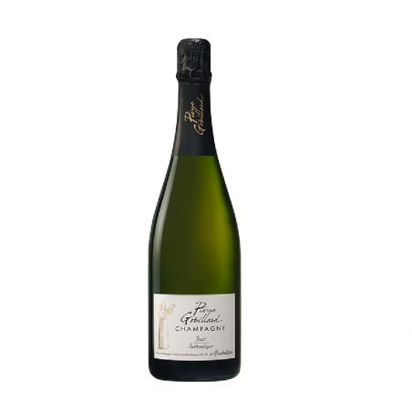 Pierre Gobillard Brut Authentique