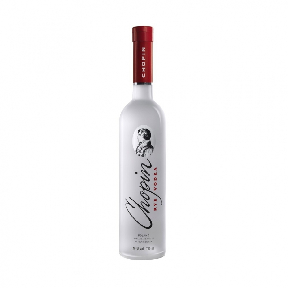 Chopin Rye Vodka Chopin Rye Vodka