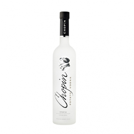 Chopin Potato vodka