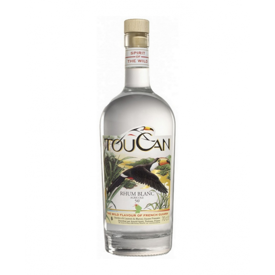 Toucan Blanc Toucan Blanc