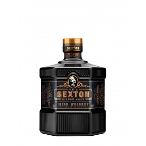 The Sexton Single Malt