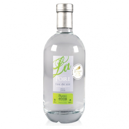 Recharge pour Eau de vie de poire d'Olivet