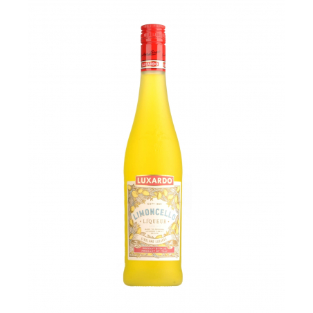 Limoncello Luxardo