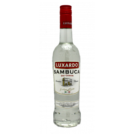 Luxardo Sambuca Dei Cesari