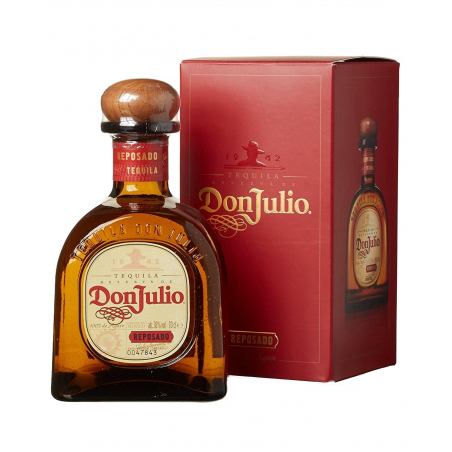 Don Julio Reposado