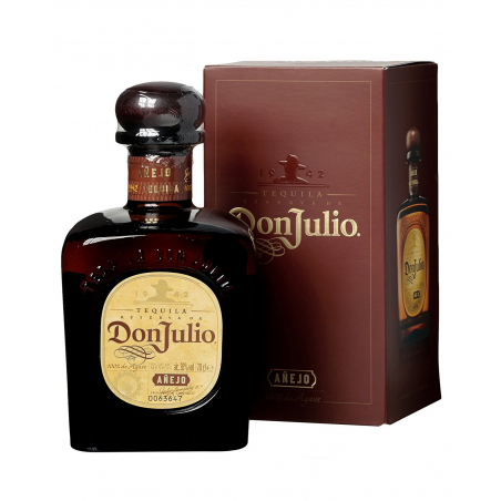 Don Julio Anejo