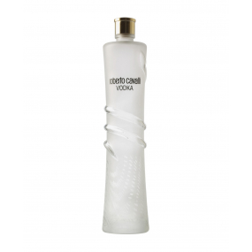 Vodka Roberto Cavalli