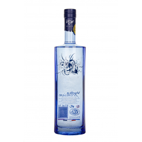Ice One Baron Vodka Premium