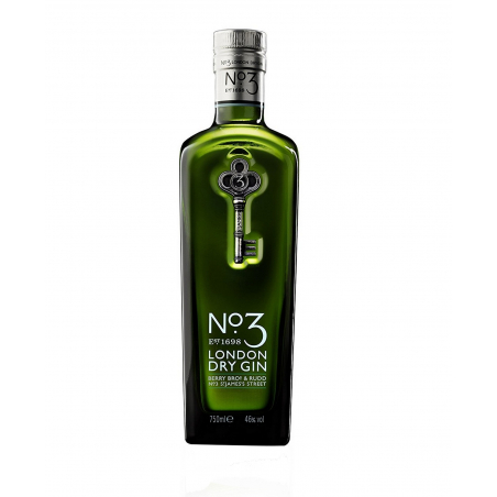 London N°3 Dry Gin