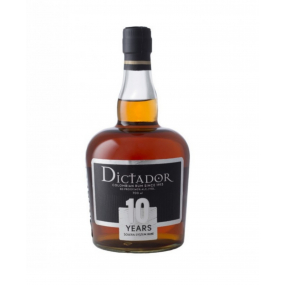 Dictador 10 ans