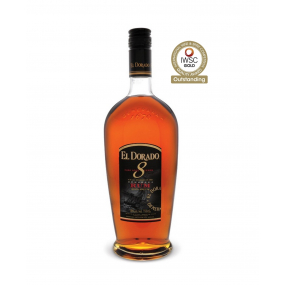 El Dorado 8 ans