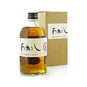 Akashi White Oak Blended