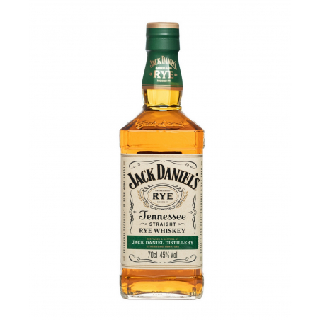 Jack Daniel's Straight Rye3175