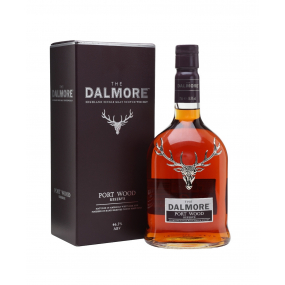Dalmore Port Wood Reserve