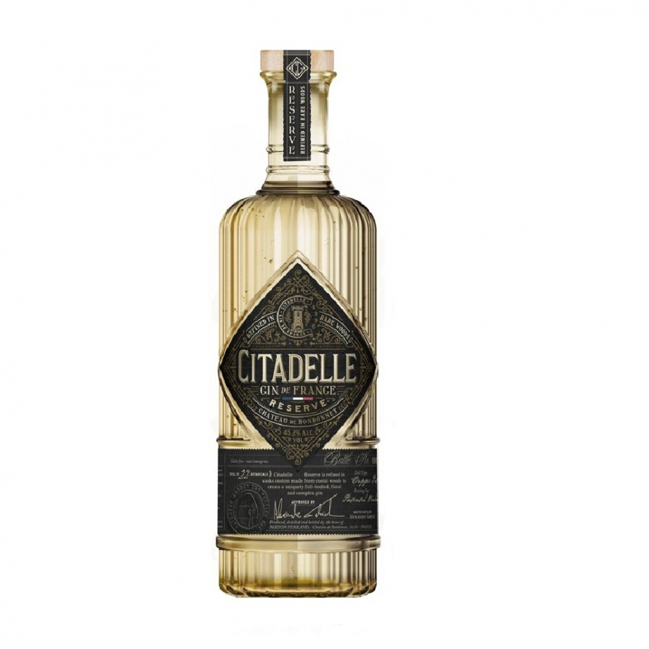 Citadelle Reserve Citadelle Reserve
