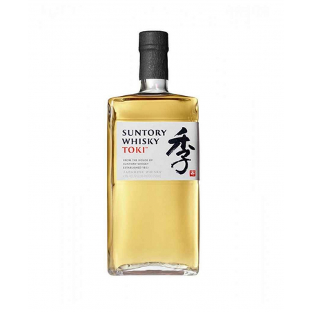 Toki Suntory