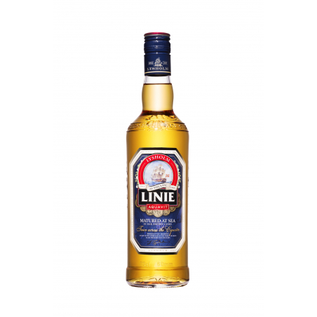 Linie Aquavit