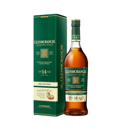 Glenmorangie Quinta Ruban3201