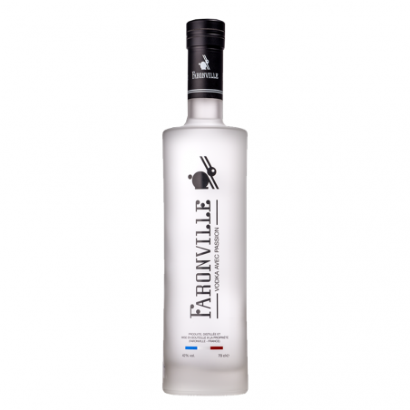 Vodka Faronville