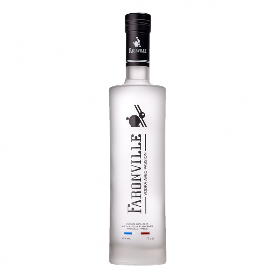 Vodka Faronville Vodka Faronville