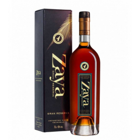 Zaya Gran Reserva