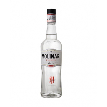 MOLINARI SAMBUCA